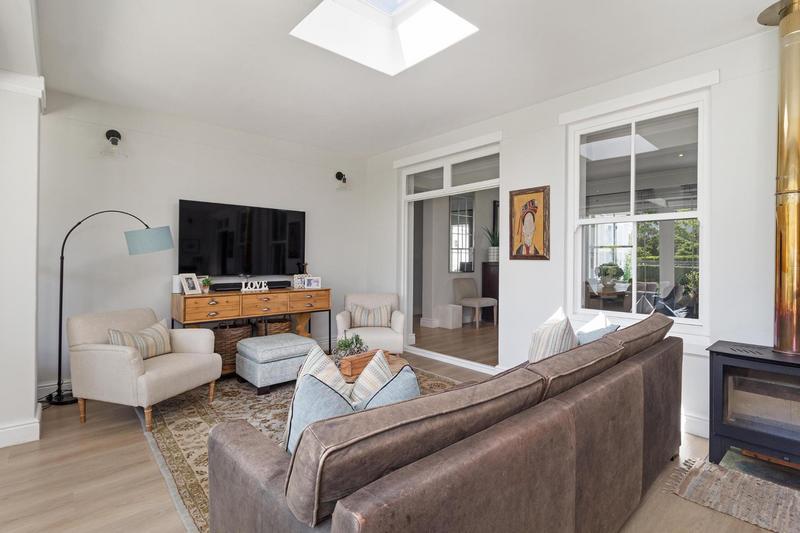 To Let 3 Bedroom Property for Rent in Steenberg Estate Western Cape